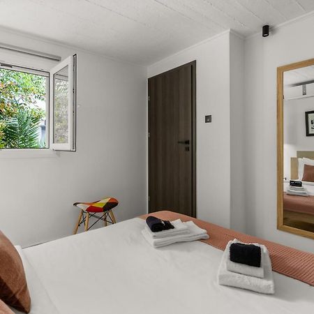 Luxe House In Glyfada With Spa Near Metro Station C8 아테네 외부 사진