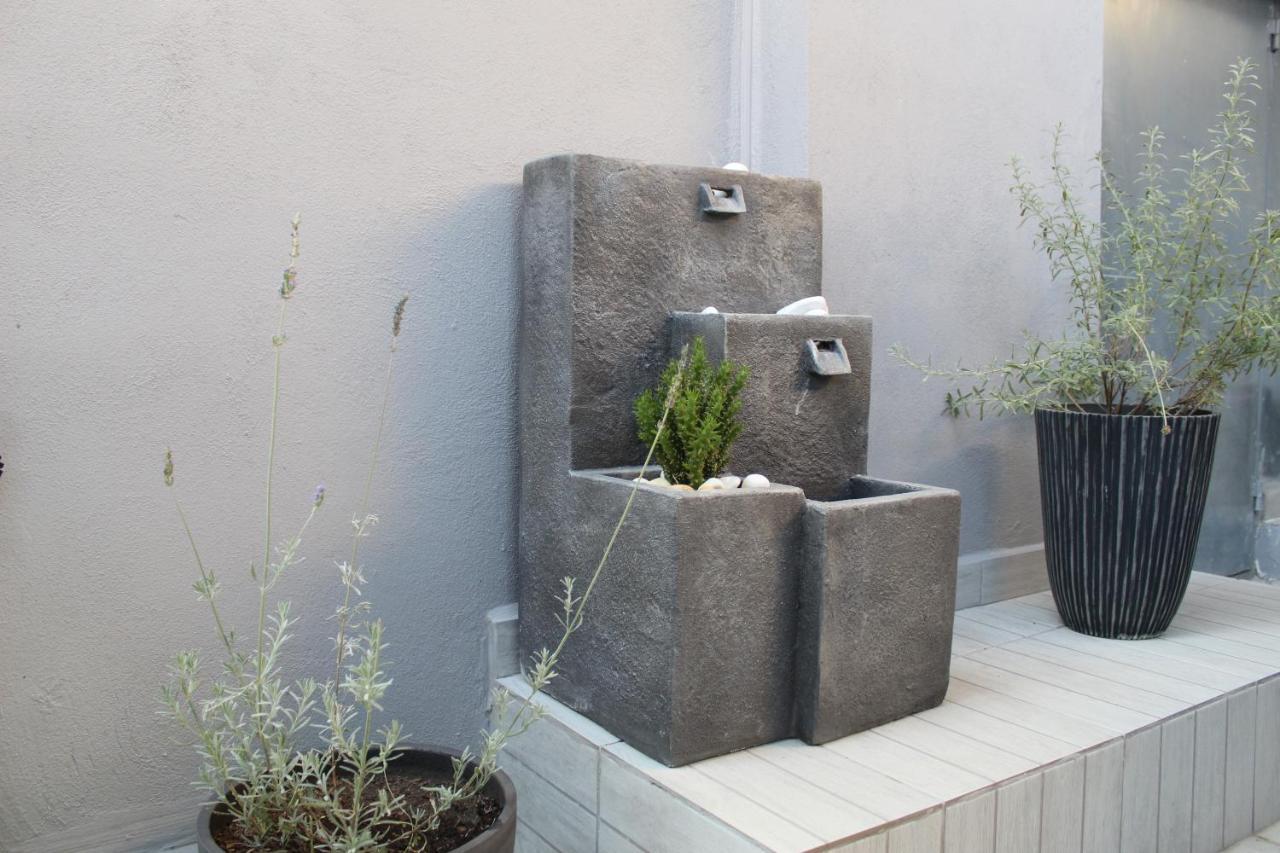 Luxe House In Glyfada With Spa Near Metro Station C8 아테네 외부 사진