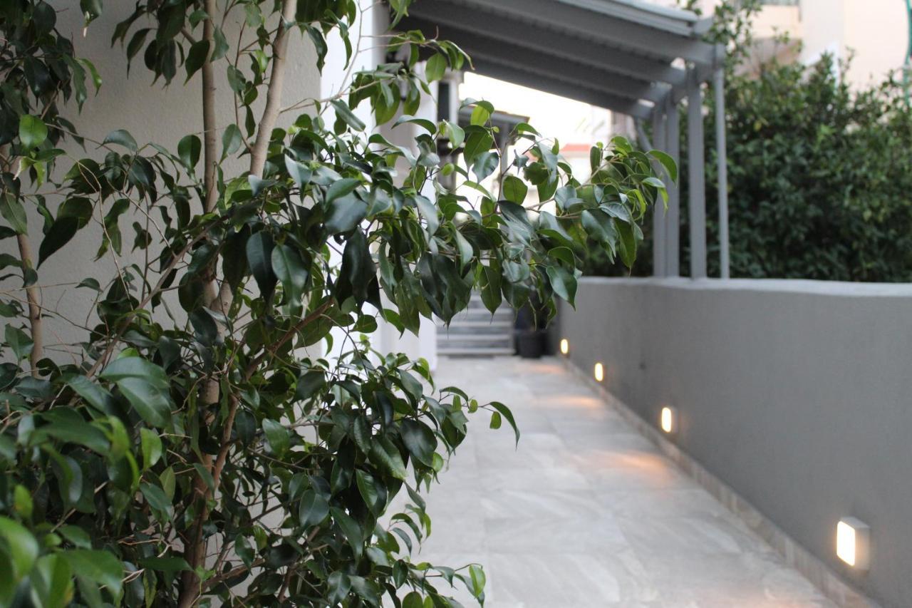 Luxe House In Glyfada With Spa Near Metro Station C8 아테네 외부 사진