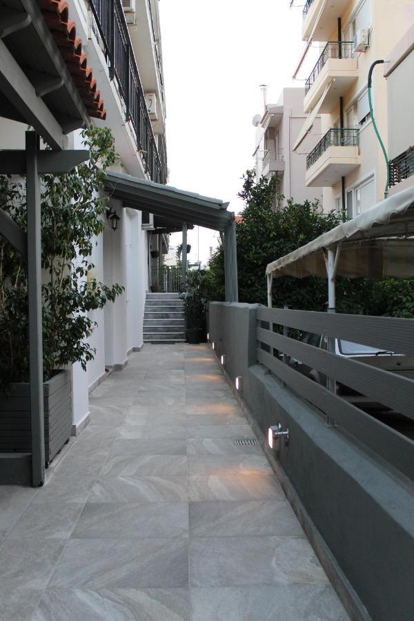 Luxe House In Glyfada With Spa Near Metro Station C8 아테네 외부 사진