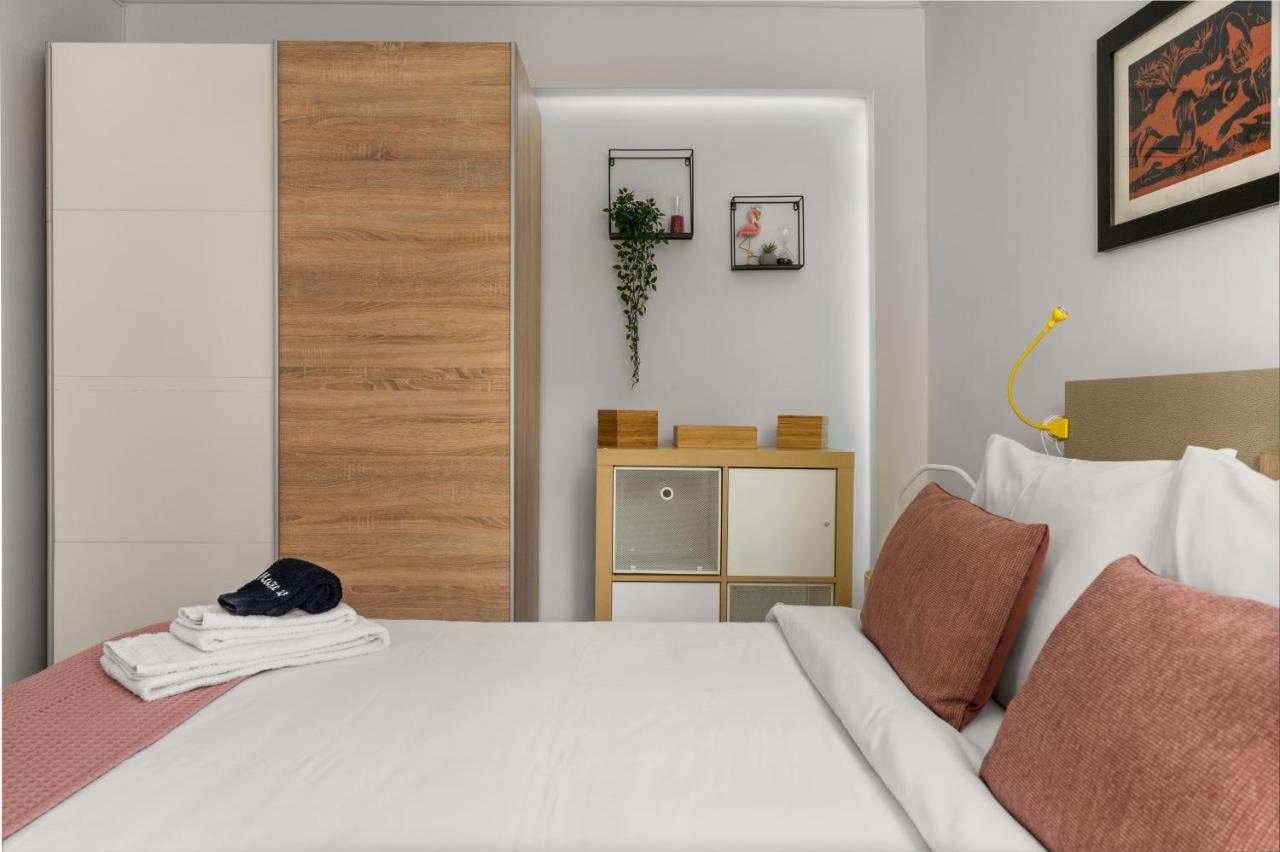 Luxe House In Glyfada With Spa Near Metro Station C8 아테네 외부 사진