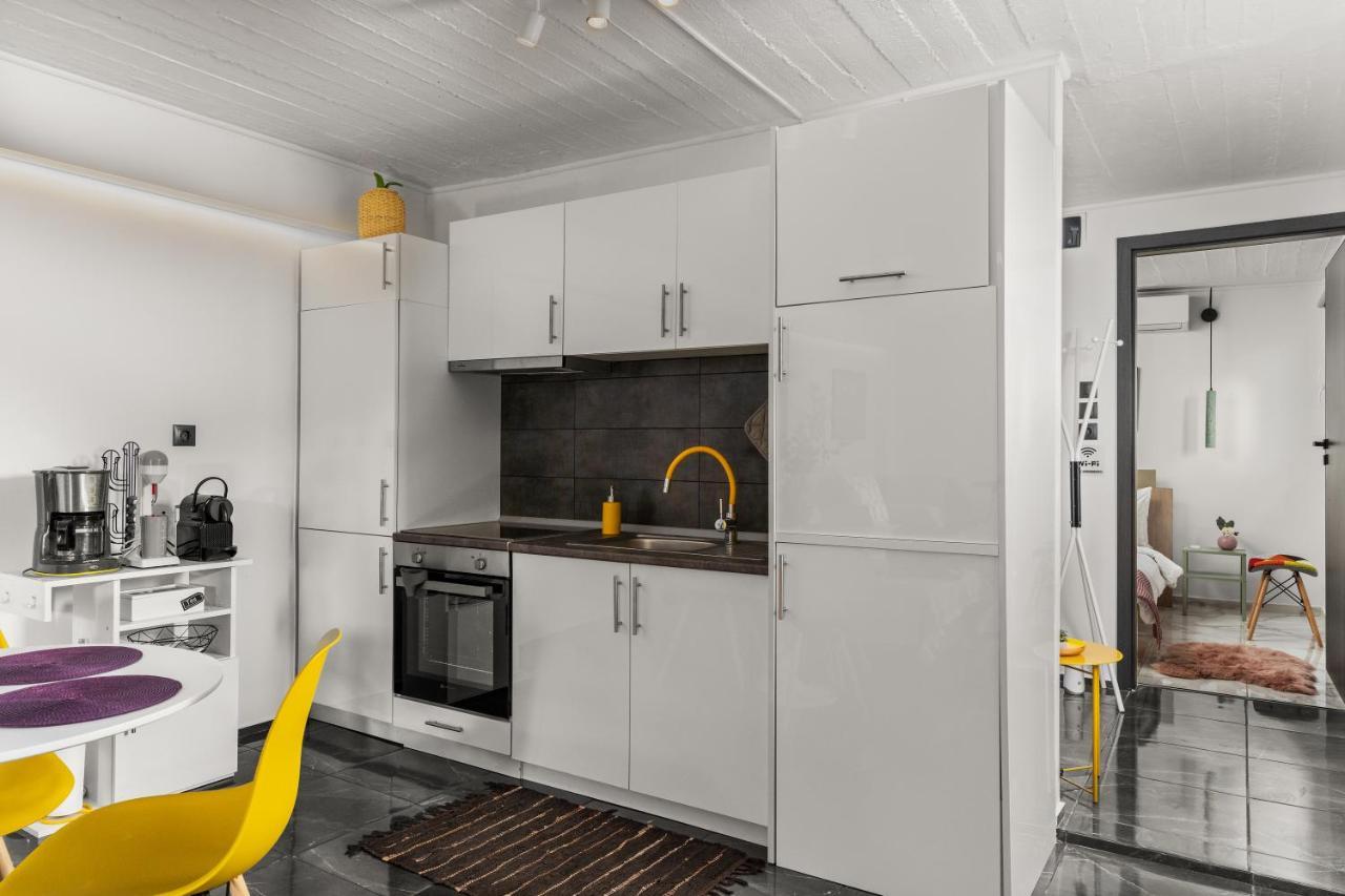 Luxe House In Glyfada With Spa Near Metro Station C8 아테네 외부 사진