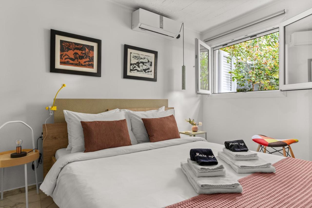 Luxe House In Glyfada With Spa Near Metro Station C8 아테네 외부 사진
