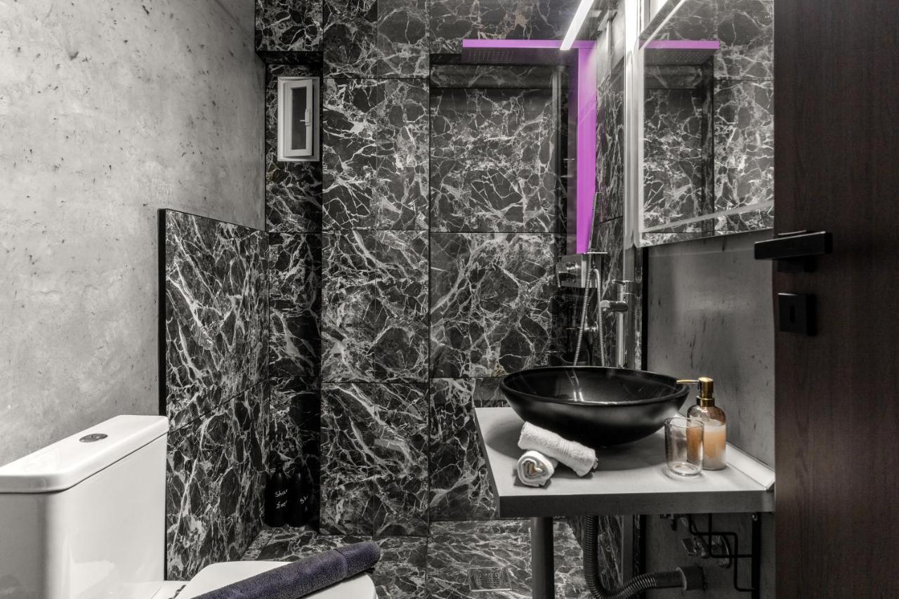 Luxe House In Glyfada With Spa Near Metro Station C8 아테네 외부 사진